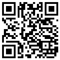 QR Code for bc1qecq76ycljdmlsz3klwp4cw6c4ks4av3pgc5alm