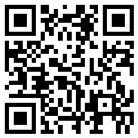QR Code for bc1qect2v7az80eum6vkdpy70at7e4aeukukmp44ru