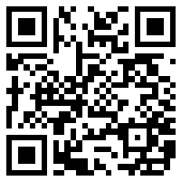 QR Code for bc1qecyc4s6pc5tx288ufprrtfrmel3kflc404ej46