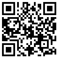 QR Code for bc1qed03mja2akqce0ge4dwsva9askdz3qsjpkplq7