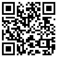 QR Code for bc1qed5twh3uta0w4pf4nyfzqvudpy558jtwryuqay