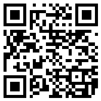 QR Code for bc1qed65tklcn5v2yhe3py2e2evsstgrdqrvpatf09