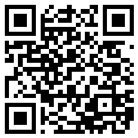 QR Code for bc1qed760a4ga3y8wpyn2ksd7gp0jw9pkdln7geeer