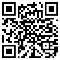 QR Code for bc1qed92dldva3a7d3lyme7hashee5vw6ycmf66ssa