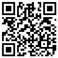 QR Code for bc1qede0d09axpxdaus46mut4v44fqdwmplwgu48qq