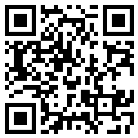 QR Code for bc1qedemz43vrja40ecy4eqc2mun5ge83a24tsswup