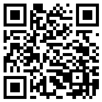 QR Code for bc1qedeucqqx6m3h2rf82d6l9drhmxtsg2x6anvr4e