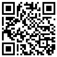 QR Code for bc1qedpgx6mj3cmrt52ldp046xcdydd9jfruna048l
