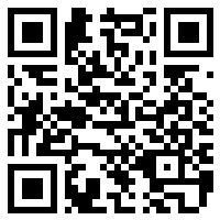 QR Code for bc1qeef00csswx32fyfcd4r4w0vcwptv7ca96t8rps