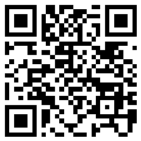 QR Code for bc1qeeu08sc7zyhetay3cfvu7p9durys9n7e92wvm0