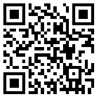 QR Code for bc1qef4hqdpgufux2vg0yf2ycj83x4e962ea8slv84