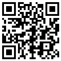 QR Code for bc1qef7ezxcu2a808vacydptmg5rawsvred8hgwmry