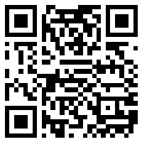 QR Code for bc1qef8sljkxwam8ff3pm6kka3capkpfs3t5flpcfs