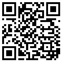 QR Code for bc1qefa7dsfpeeas8jsrgazlu5atkq3dymqjxsr3rd
