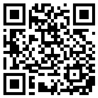 QR Code for bc1qefcksg68sr788ljdsf64v9swdecdp7tx9spxrd