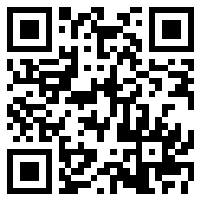 QR Code for bc1qefd5laputhrs8ct07guy3nswv650vsst8f4xff