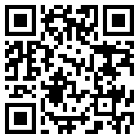 QR Code for bc1qeffdtxw6lga0nedhh6mfree3sanjfe4e2d4ssf