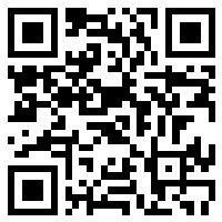 QR Code for bc1qefkytwd2h0twdy8uhfa90ttpd5kqu3zfvceh57