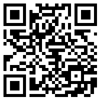 QR Code for bc1qefl59w2hv3fzstdmd5ctr3xcg9fwu0aancyld7