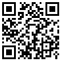 QR Code for bc1qefs2zueeksymkdhc8ppcu9ge83ehytpm3pfhv4