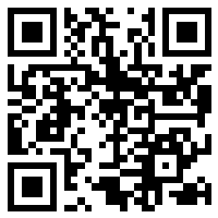 QR Code for bc1qefw2lf6aumampya6wf5208fffz02ps34mlcdc2