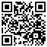 QR Code for bc1qefwzc6usdr2wkp2c4809txc8yc5f67cn3y3q8a