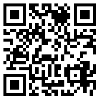 QR Code for bc1qege4fppr9yfmfp6tf8564at00ued28zry3e20p