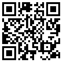 QR Code for bc1qegurh92mlnn05s84566e3fru5gedcdmwp9atw4