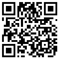 QR Code for bc1qehfe2t7knn50s2jmc6azkar08yud2jguysty8l