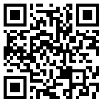 QR Code for bc1qehslevt7wp4fhren28vjffxll974dkdk5g8nep