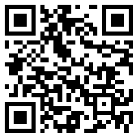 QR Code for bc1qehuffuggddj8de6cecszcewfylts3d84zmk5uu