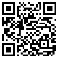 QR Code for bc1qejh3dmjxfapsql2d05pmrfechvqxca4c0qkf22