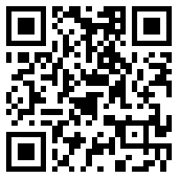 QR Code for bc1qejhsh6vu7a56vtg0d4m3edms93w2mwc55dtc7d