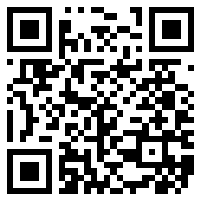 QR Code for bc1qejpve3q762papfd2peu4kqtrvxrylnjc8pg3uu