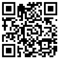 QR Code for bc1qejte8f2mqtvn38uxsccvl60esyyv0cdevxlf97