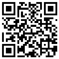 QR Code for bc1qejx844kwvt4ejdg7d5fgcd7a6ulzp2eg5008em