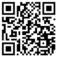 QR Code for bc1qel7egexm5h9funpyc7ft005y4ckrjdhnz3eugk