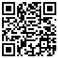 QR Code for bc1qeldtr4qcmt2dzdtgwtjfw4dttwp2s934e8ddna