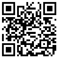 QR Code for bc1qele0f9cmtv7k0aa7755pymvt44ek2ev2kf3dpf