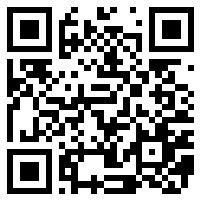 QR Code for bc1qelmls53spu4mv54y3d5grp3pr35ekctrt24ft6