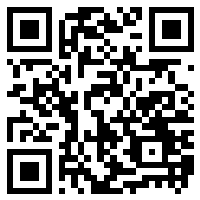 QR Code for bc1qelw7keskgz9aqzm4jcxt8xhqlqvtjw8498dxuu
