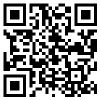 QR Code for bc1qensphw5mfrddj895q4e7tk7ffer07k7mrmqvur