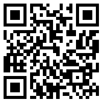 QR Code for bc1qep4f87fjthpa76yu267aut3klxmthuexv6aclf