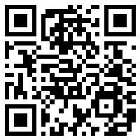 QR Code for bc1qeqec54e07srwp4vchpq68dpt9at7an3vvszvmj