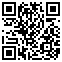 QR Code for bc1qeqhflsp2uzkvcpp5lj3vp2qw73cdddzut7qqvq