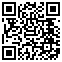 QR Code for bc1qeqpca55ugv86ghumf3tfnpssqaap7x6mnetfc8