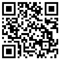 QR Code for bc1qeque6mefz2p23rt7ly9vcs4jjakvsc7cvshwd0