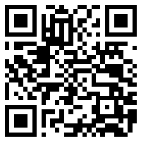 QR Code for bc1qeqytqmem89e8gfkcppxwv3v5rek8a0nzcufs7y