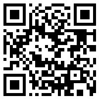 QR Code for bc1qerrf6dtzn2hm8tywa0lsj4w6ldk23ptrx0dtw6