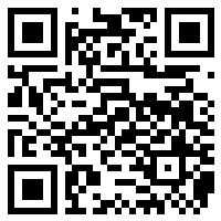 QR Code for bc1qerrjc556ghapyk3xzckq5hncdf29m76pgdfkrl